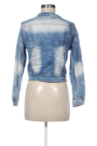 Дамско яке Unbranded, Размер S, Цвят Син, Цена 20,45 €