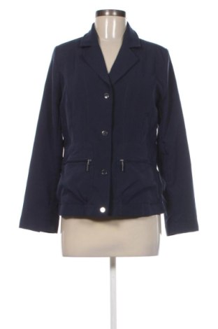 Kurtka damska NYLAH by Franzi Knuppe, Rozmiar M, Kolor Niebieski, Cena 239,99 zł