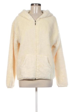 Γυναικείο μπουφάν Unbranded, Μέγεθος L, Χρώμα  Μπέζ, Τιμή 29,99 €