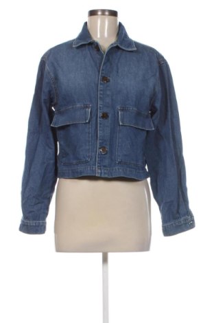 Dámska bunda  Unbranded, Veľkosť M, Farba Modrá, Cena  23,95 €