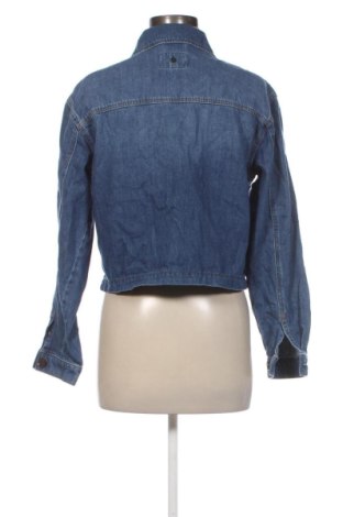 Dámska bunda  Unbranded, Veľkosť M, Farba Modrá, Cena  23,95 €