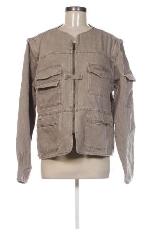 Geacă de femei Unbranded, Mărime M, Culoare Bej, Preț 151,99 Lei