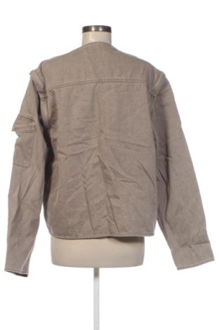 Geacă de femei Unbranded, Mărime M, Culoare Bej, Preț 151,99 Lei