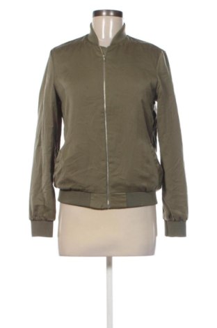 Geacă de femei Unbranded, Mărime S, Culoare Verde, Preț 151,99 Lei