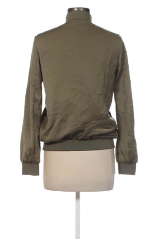 Geacă de femei Unbranded, Mărime S, Culoare Verde, Preț 151,99 Lei