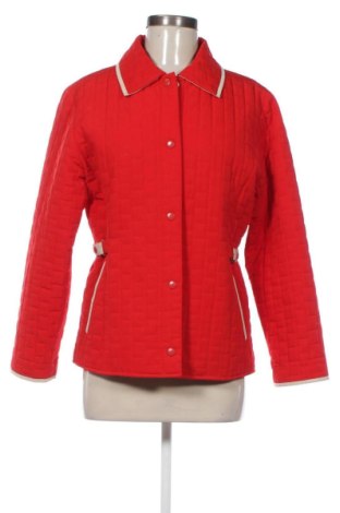 Дамско яке Unbranded, Размер M, Цвят Червен, Цена 25,05 €