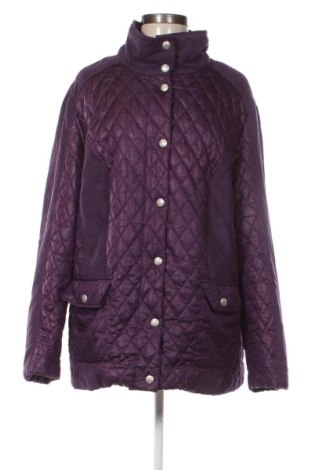 Damenjacke Unbranded, Größe XXL, Farbe Lila, Preis € 32,99