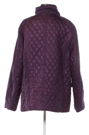 Damenjacke Unbranded, Größe XXL, Farbe Lila, Preis € 32,99