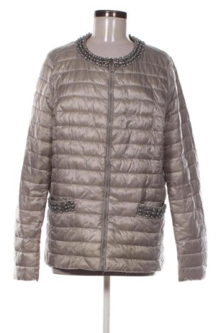 Geacă de femei Unbranded, Mărime XXL, Culoare Gri, Preț 128,00 Lei