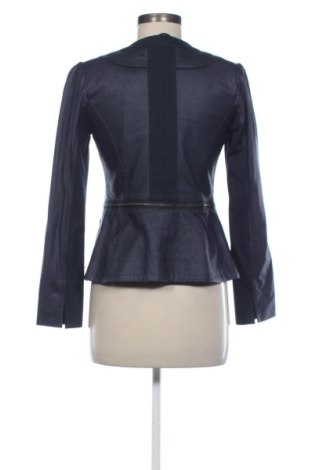 Geacă de femei Unbranded, Mărime S, Culoare Albastru, Preț 130,33 Lei