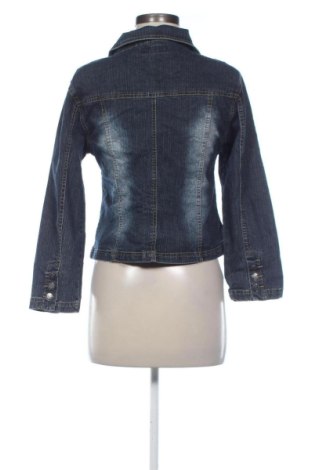 Geacă de femei Unbranded, Mărime S, Culoare Albastru, Preț 104,26 Lei