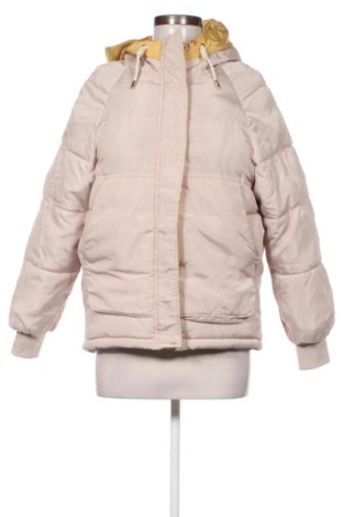 Дамско яке Unbranded, Размер M, Цвят Бежов, Цена 29,73 €