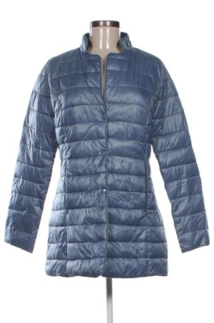 Geacă de femei Unbranded, Mărime L, Culoare Albastru, Preț 128,00 Lei