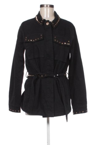 Geacă de femei Unbranded, Mărime L, Culoare Negru, Preț 139,77 Lei