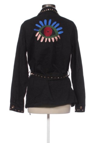 Geacă de femei Unbranded, Mărime L, Culoare Negru, Preț 139,77 Lei