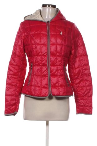 Damenjacke Unbranded, Größe L, Farbe Rot, Preis € 25,00