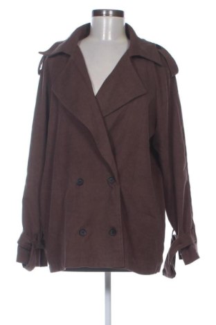 Geacă de femei Unbranded, Mărime M, Culoare Maro, Preț 130,33 Lei