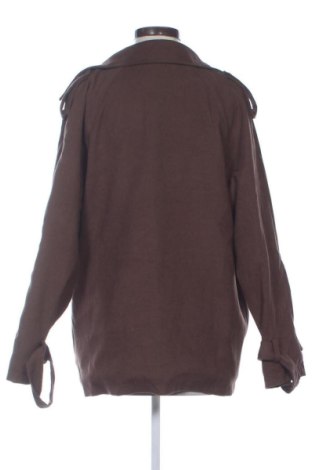 Geacă de femei Unbranded, Mărime M, Culoare Maro, Preț 130,33 Lei