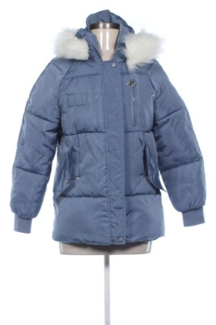 Geacă de femei Unbranded, Mărime M, Culoare Albastru, Preț 156,40 Lei