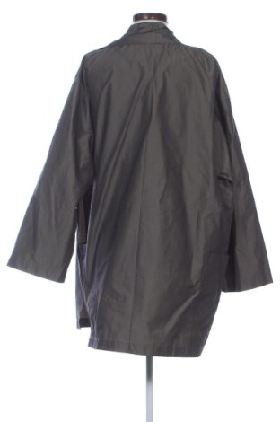 Γυναικείο μπουφάν Unbranded, Μέγεθος XXL, Χρώμα Γκρί, Τιμή 30,03 €