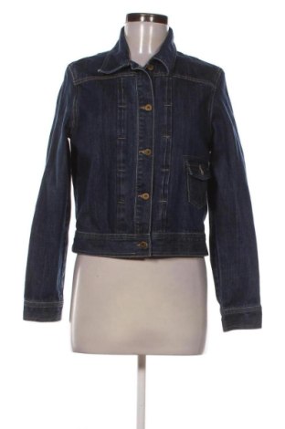 Geacă de femei Unbranded, Mărime S, Culoare Albastru, Preț 104,10 Lei