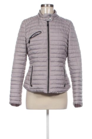 Дамско яке Unbranded, Размер L, Цвят Сив, Цена 25,05 €