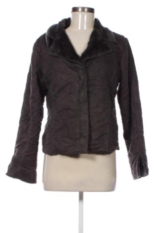 Kurtka damska Unbranded, Rozmiar L, Kolor Szary, Cena 129,99 zł