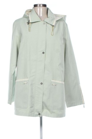 Geacă de femei Unbranded, Mărime L, Culoare Verde, Preț 128,00 Lei