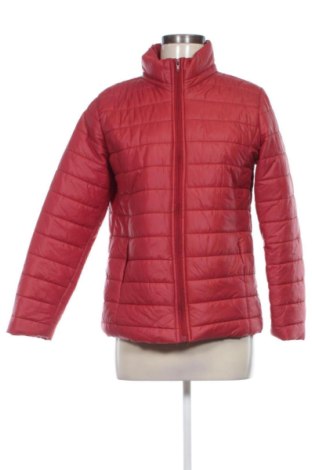 Geacă de femei Unbranded, Mărime M, Culoare Roșu, Preț 130,33 Lei