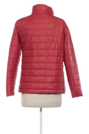 Geacă de femei Unbranded, Mărime M, Culoare Roșu, Preț 130,33 Lei