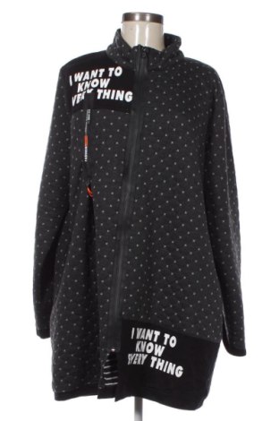 Geacă de femei Unbranded, Mărime L, Culoare Gri, Preț 151,99 Lei