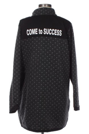 Geacă de femei Unbranded, Mărime L, Culoare Gri, Preț 151,99 Lei