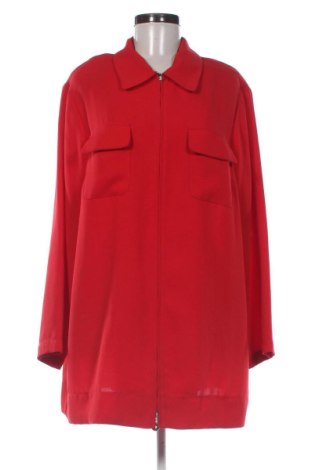 Geacă de femei Unbranded, Mărime XL, Culoare Roșu, Preț 130,33 Lei