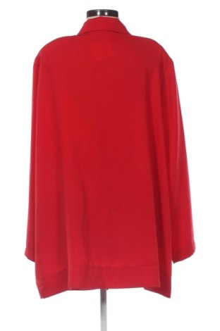 Geacă de femei Unbranded, Mărime XL, Culoare Roșu, Preț 130,33 Lei