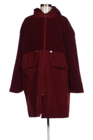 Geacă de femei Unbranded, Mărime XL, Culoare Roșu, Preț 140,00 Lei