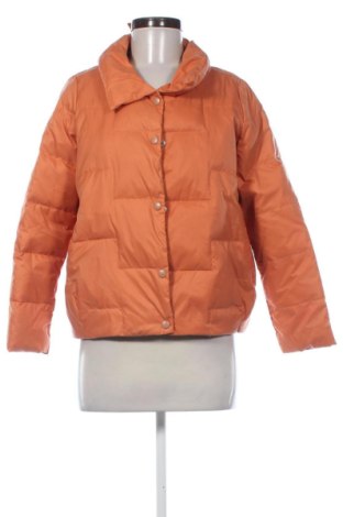 Geacă de femei Unbranded, Mărime M, Culoare Portocaliu, Preț 130,33 Lei