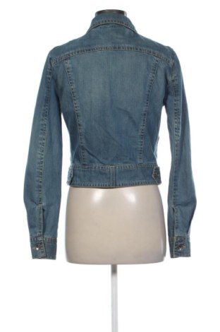 Geacă de femei Unbranded, Mărime L, Culoare Albastru, Preț 104,26 Lei