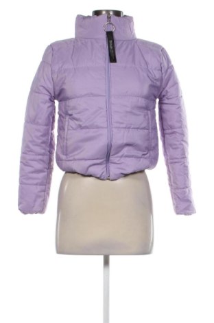Kurtka damska Unbranded, Rozmiar S, Kolor Fioletowy, Cena 160,75 zł