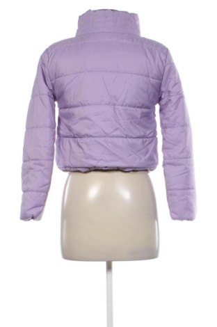 Kurtka damska Unbranded, Rozmiar S, Kolor Fioletowy, Cena 160,75 zł