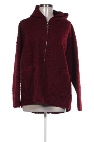 Дамско яке Unbranded, Размер XXL, Цвят Червен, Цена 25,05 €