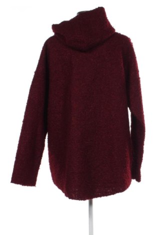 Дамско яке Unbranded, Размер XXL, Цвят Червен, Цена 25,05 €