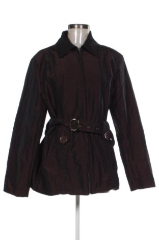 Geacă de femei Unbranded, Mărime XXL, Culoare Maro, Preț 130,33 Lei