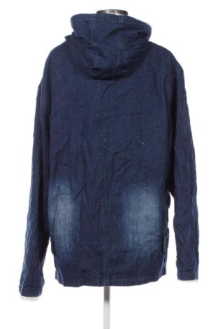 Kurtka damska Unbranded, Rozmiar XL, Kolor Niebieski, Cena 104,99 zł