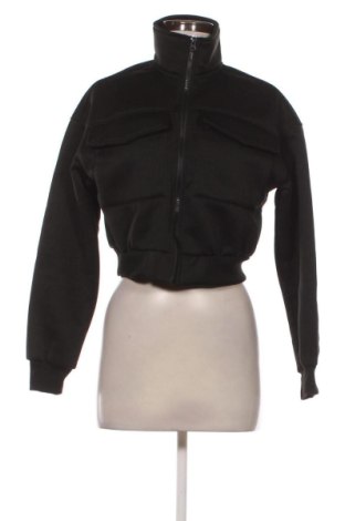 Geacă de femei Unbranded, Mărime S, Culoare Negru, Preț 130,33 Lei