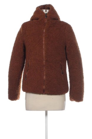 Geacă de femei Unbranded, Mărime S, Culoare Maro, Preț 183,99 Lei