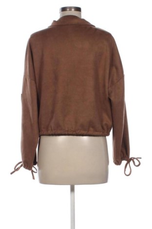 Geacă de femei Unbranded, Mărime XL, Culoare Maro, Preț 127,45 Lei
