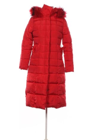 Geacă de femei Unbranded, Mărime M, Culoare Roșu, Preț 156,40 Lei