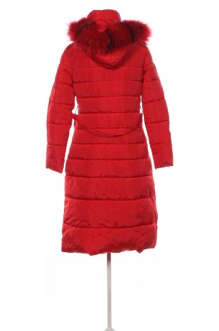 Geacă de femei Unbranded, Mărime M, Culoare Roșu, Preț 156,40 Lei