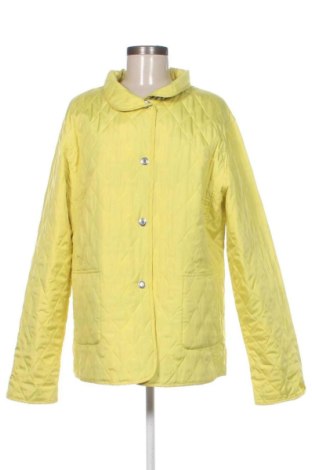 Geacă de femei Unbranded, Mărime XL, Culoare Galben, Preț 128,00 Lei