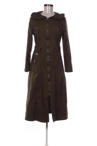 Geacă de femei Unbranded, Mărime XS, Culoare Gri, Preț 243,07 Lei